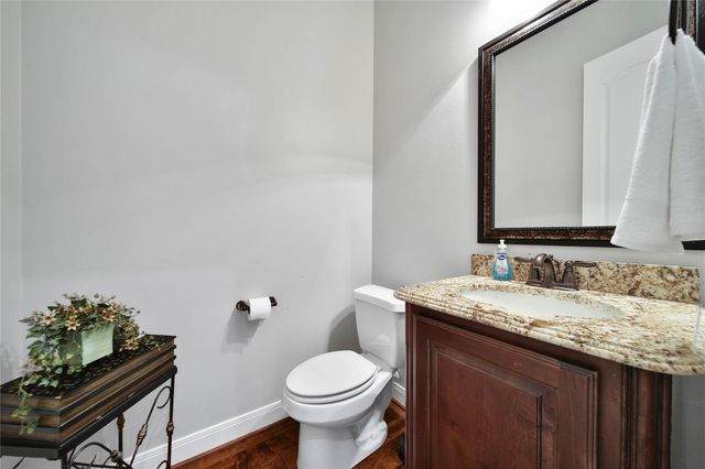 106 Spanish Bay Place, Montgomery, TX 77316