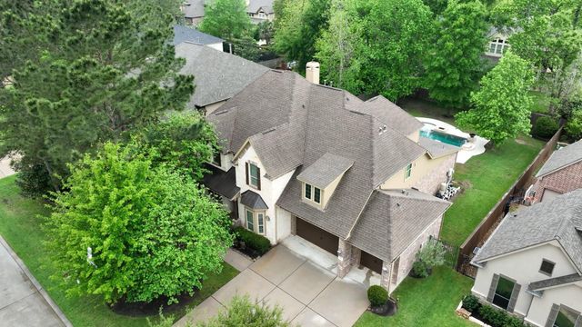 106 Spanish Bay Place, Montgomery, TX 77316