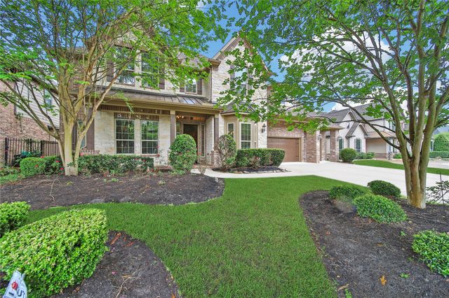 106 Spanish Bay Place, Montgomery, TX 77316