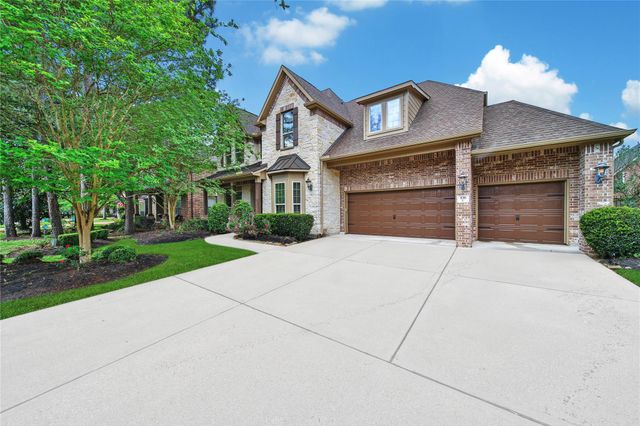 106 Spanish Bay Place, Montgomery, TX 77316