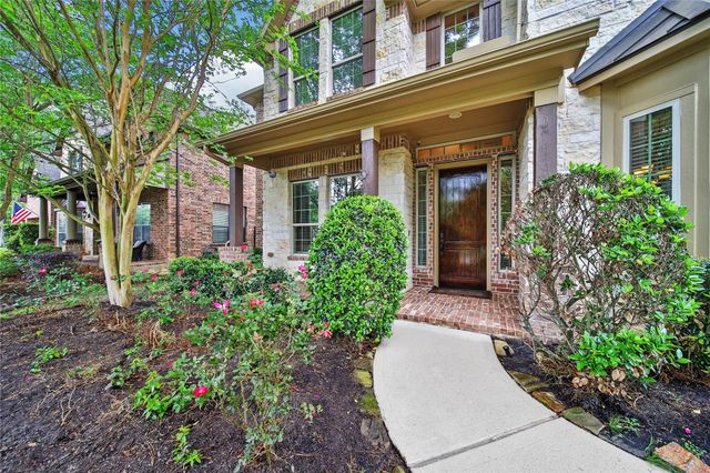 106 Spanish Bay Place, Montgomery, TX 77316