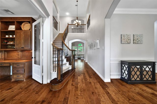 106 Spanish Bay Place, Montgomery, TX 77316