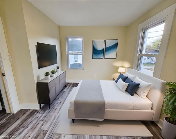 1040 30th ST, Newport News, VA 23607