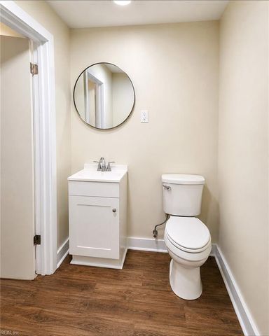 1040 30th ST, Newport News, VA 23607