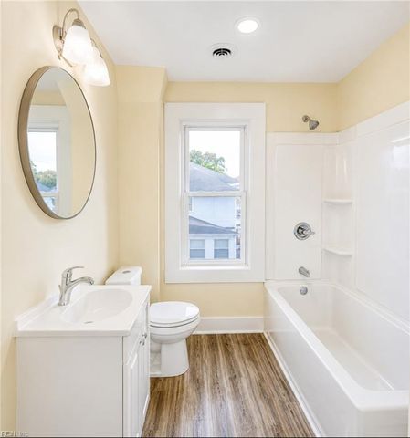 1040 30th ST, Newport News, VA 23607