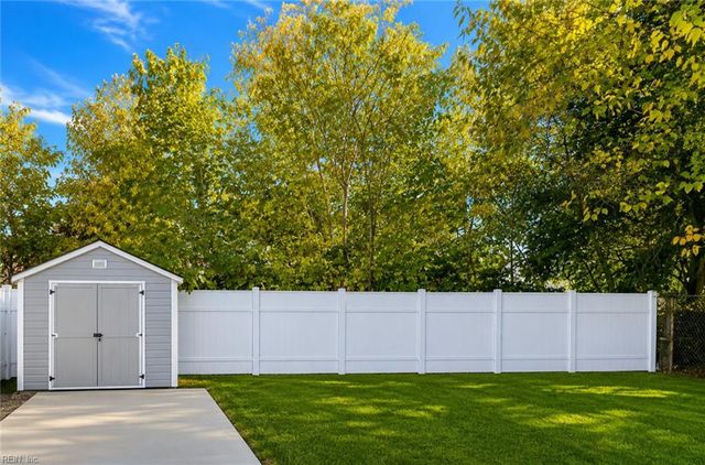 1040 30th ST, Newport News, VA 23607