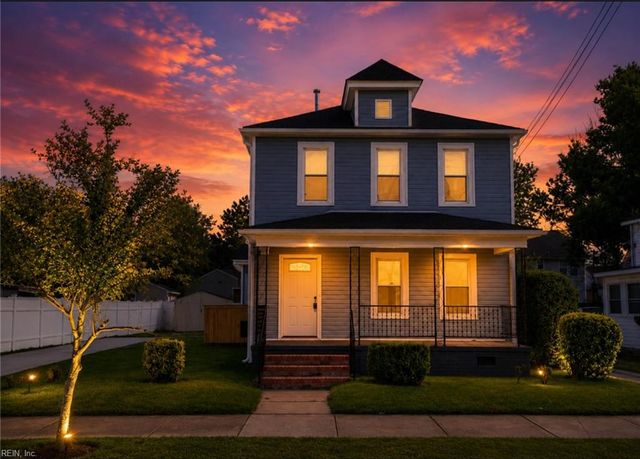 1040 30th ST, Newport News, VA 23607