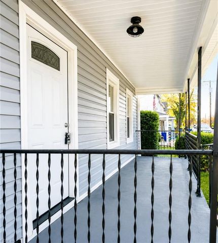 1040 30th ST, Newport News, VA 23607