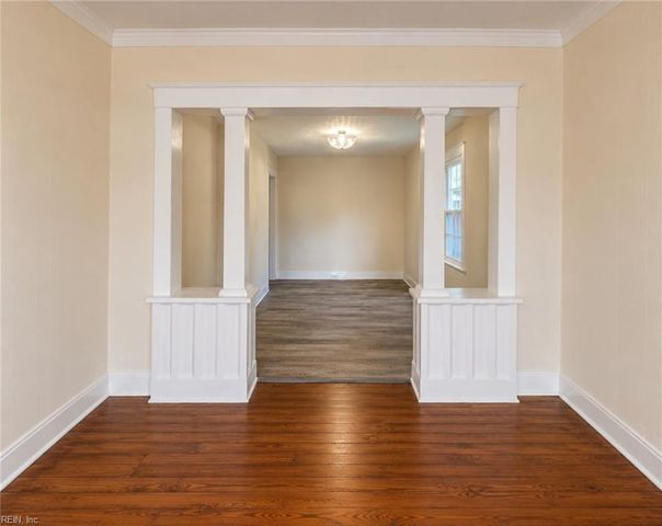 1040 30th ST, Newport News, VA 23607