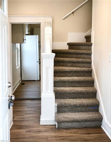 1040 30th ST, Newport News, VA 23607