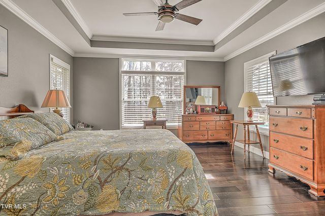 306 Saddle Ridge Court, Greeneville, TN 37745