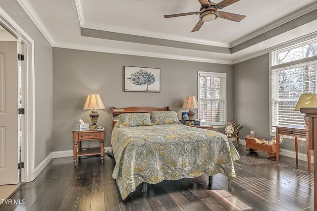 306 Saddle Ridge Court, Greeneville, TN 37745