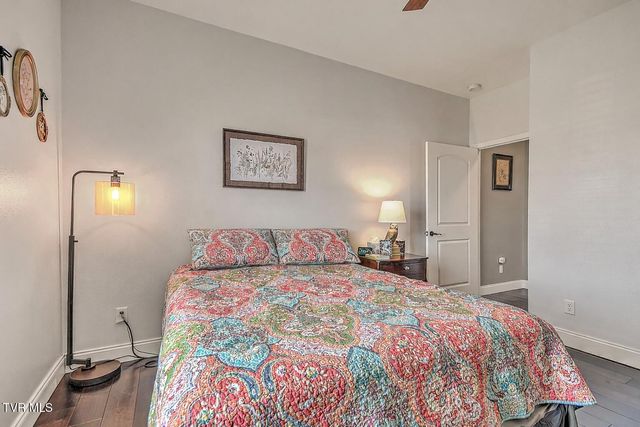 306 Saddle Ridge Court, Greeneville, TN 37745