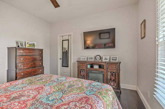 306 Saddle Ridge Court, Greeneville, TN 37745