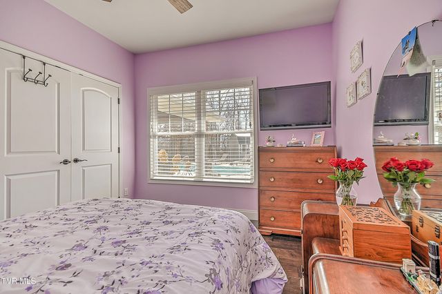 306 Saddle Ridge Court, Greeneville, TN 37745