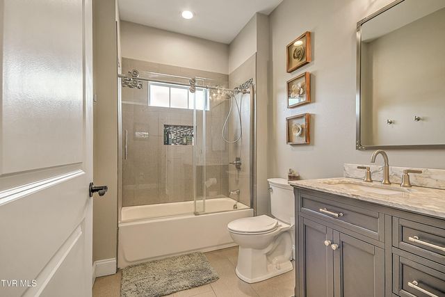 306 Saddle Ridge Court, Greeneville, TN 37745