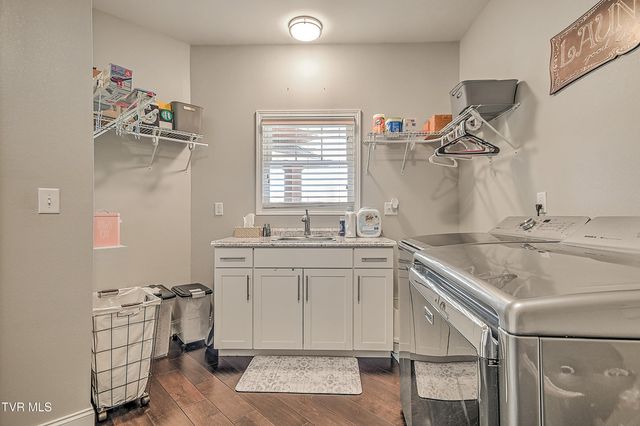 306 Saddle Ridge Court, Greeneville, TN 37745