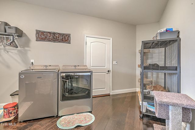 306 Saddle Ridge Court, Greeneville, TN 37745