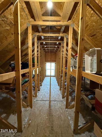 306 Saddle Ridge Court, Greeneville, TN 37745