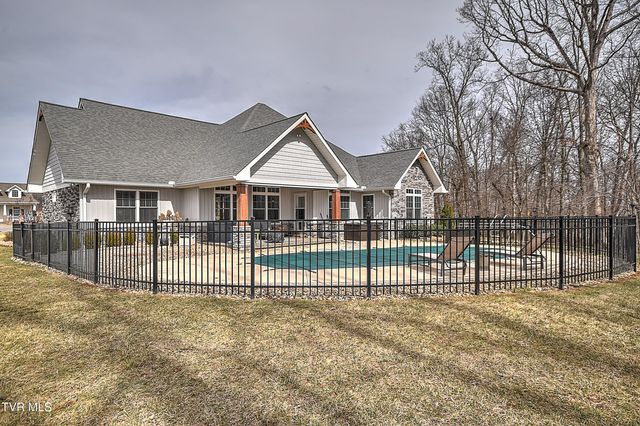 306 Saddle Ridge Court, Greeneville, TN 37745