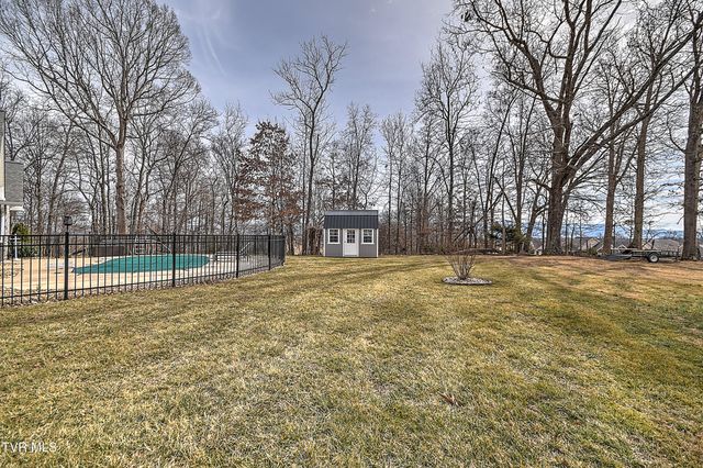 306 Saddle Ridge Court, Greeneville, TN 37745