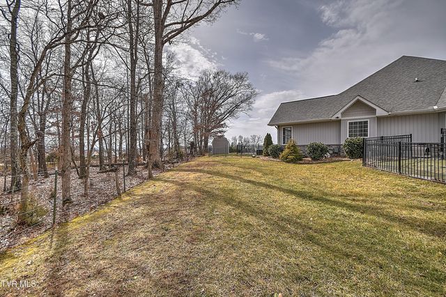306 Saddle Ridge Court, Greeneville, TN 37745