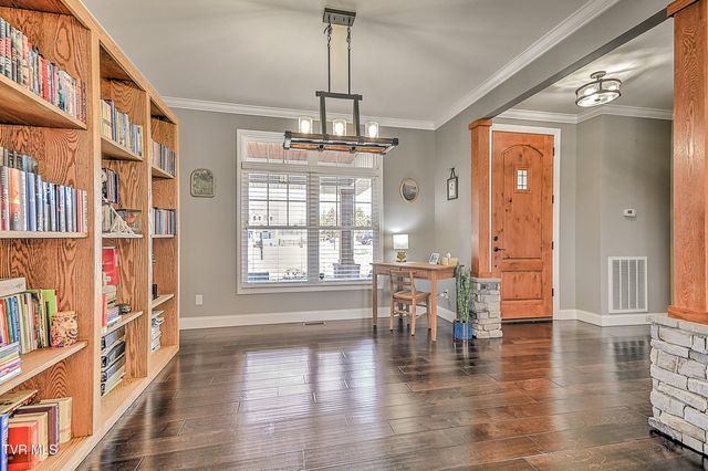 306 Saddle Ridge Court, Greeneville, TN 37745