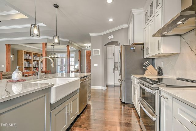 306 Saddle Ridge Court, Greeneville, TN 37745