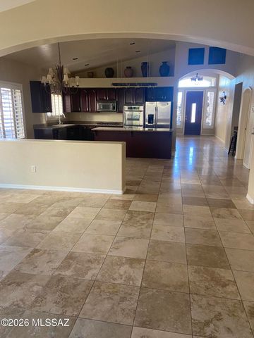 4927 N Louis River Way, Tucson, AZ 85718