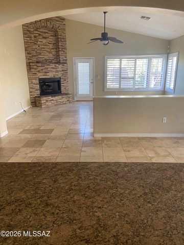 4927 N Louis River Way, Tucson, AZ 85718