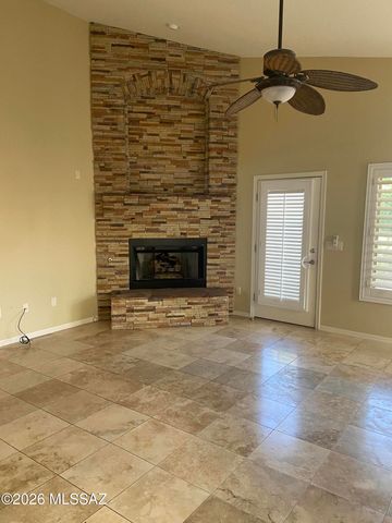 4927 N Louis River Way, Tucson, AZ 85718