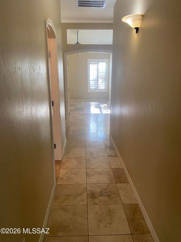 4927 N Louis River Way, Tucson, AZ 85718