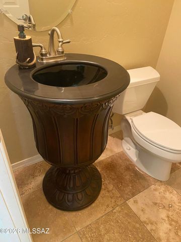 4927 N Louis River Way, Tucson, AZ 85718