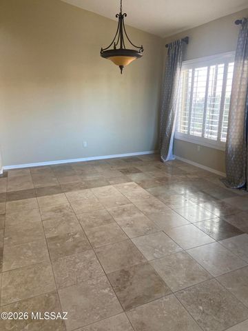 4927 N Louis River Way, Tucson, AZ 85718