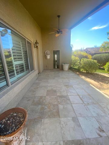 4927 N Louis River Way, Tucson, AZ 85718