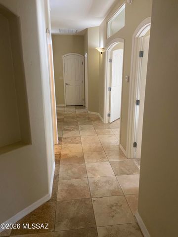 4927 N Louis River Way, Tucson, AZ 85718