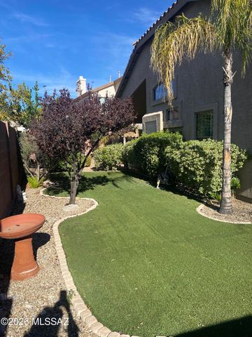 4927 N Louis River Way, Tucson, AZ 85718