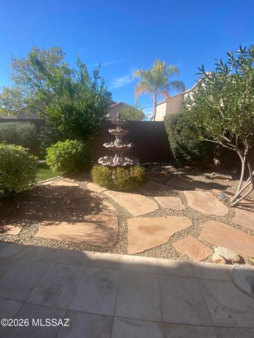 4927 N Louis River Way, Tucson, AZ 85718