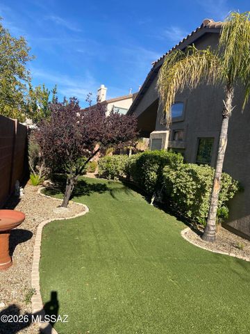 4927 N Louis River Way, Tucson, AZ 85718