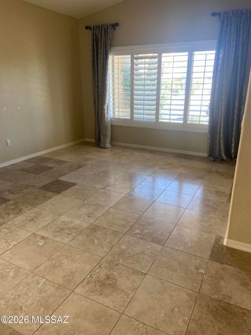 4927 N Louis River Way, Tucson, AZ 85718