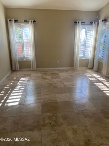 4927 N Louis River Way, Tucson, AZ 85718