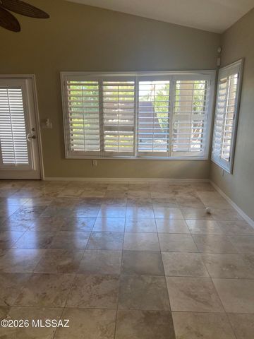 4927 N Louis River Way, Tucson, AZ 85718