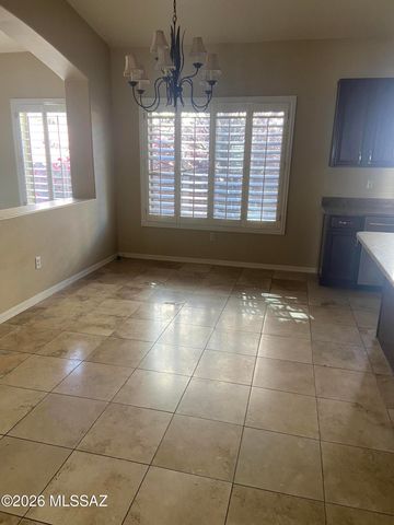 4927 N Louis River Way, Tucson, AZ 85718