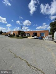 1341 HUGHES FORD ROAD, Frederick, MD 21701