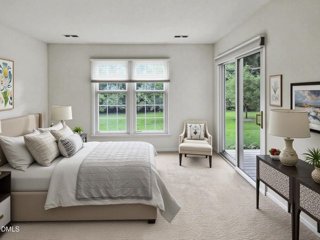 156 St Andrews Lane, Chapel Hill, NC 27517