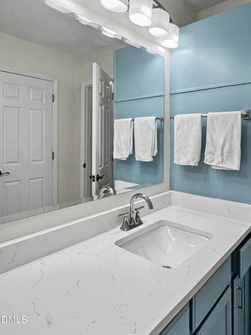 156 St Andrews Lane, Chapel Hill, NC 27517