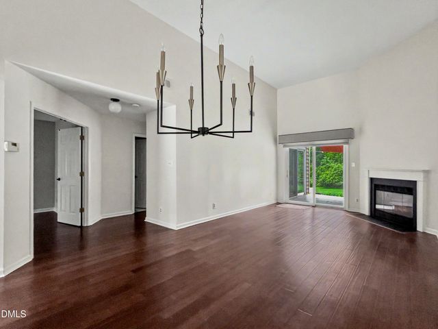 156 St Andrews Lane, Chapel Hill, NC 27517
