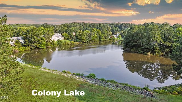 156 St Andrews Lane, Chapel Hill, NC 27517