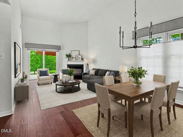 156 St Andrews Lane, Chapel Hill, NC 27517