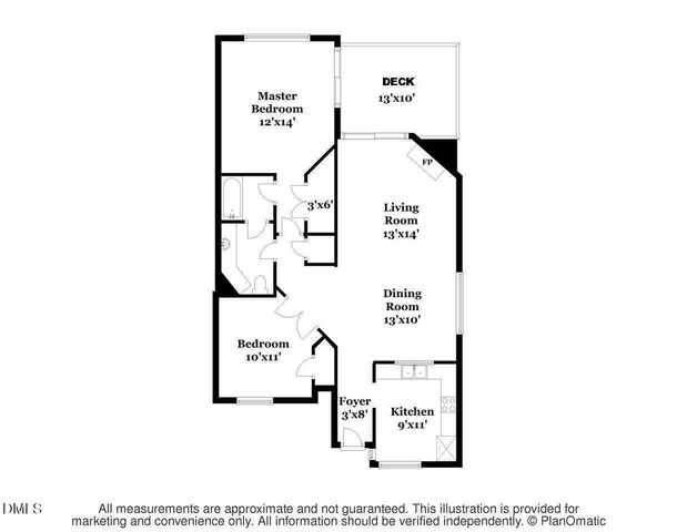 156 St Andrews Lane, Chapel Hill, NC 27517